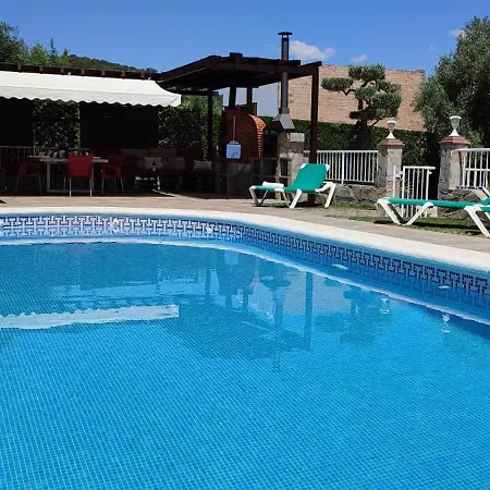 Holiday home Casa Cerrito *
