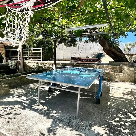Casa Cerrito *