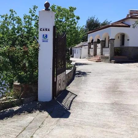 Casa Cerrito Holiday home Prado Del Rey