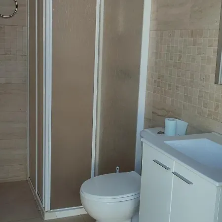 Holiday home Casa Cerrito Prado Del Rey