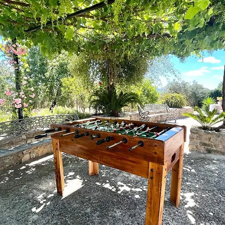 Casa Cerrito * Prado Del Rey